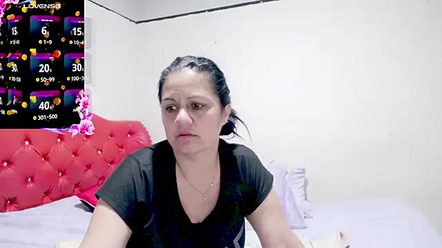 sexy jhoan88 online show from 06-15-26, 06:26