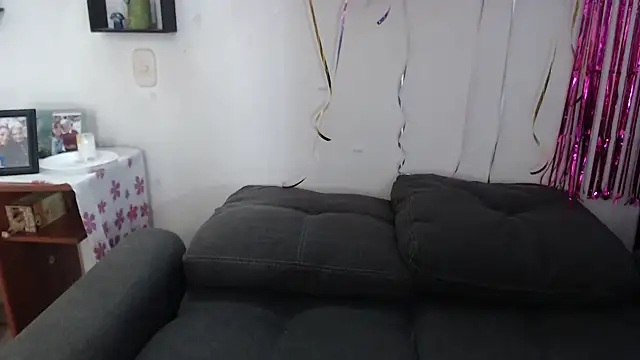 Megan  Love30 online show from 07-26-26, 02:02