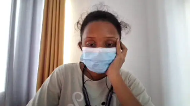 AngelisseRose online show from 07-28-26, 11:28