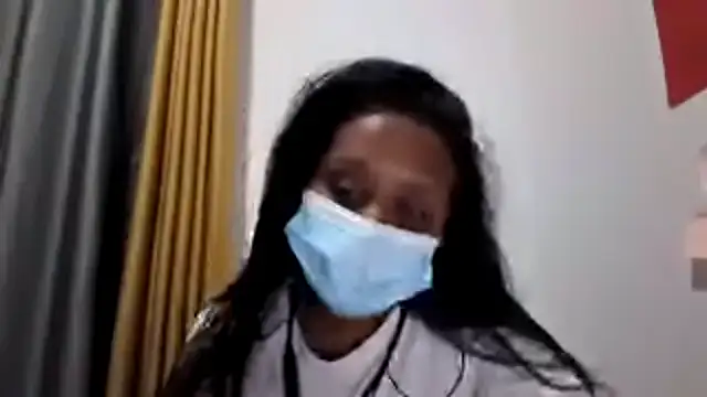 AngelisseRose online show from 08-01-26, 03:44