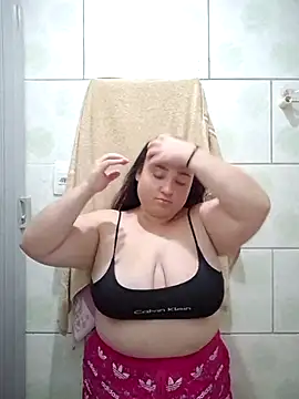 ClariceHowerd online show from 07-26-26, 10:16