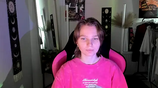 VivienneNoirr online show from 07-31-26, 08:03