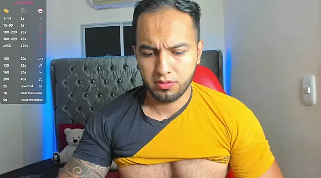 mrloganfuck1 online show from 02-04-25, 09:38