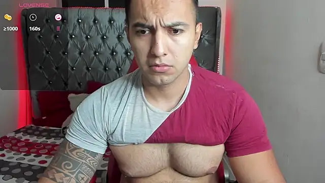 mrloganfuck1 online show from 04-22-26, 05:54