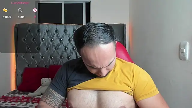 mrloganfuck1 online show from 06-17-26, 05:43