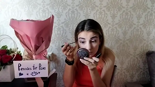 AminaGirls online show from 07-29-26, 12:14