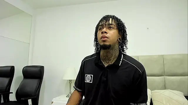 DrakeScott  online show from 08-01-26, 12:15