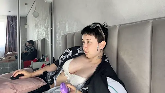 JeamDiamond online show from 08-01-26, 07:40
