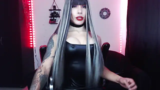 april simons2 online show from 01-09-25, 05:00