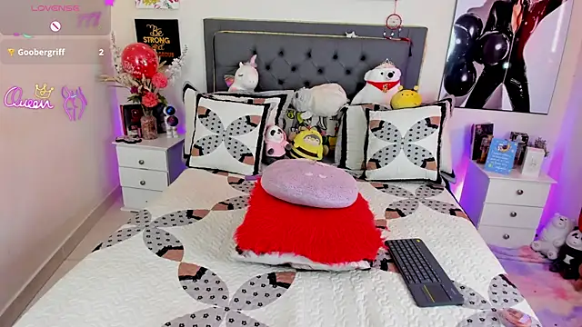 sticksex candy online show from 04-29-26, 07:20