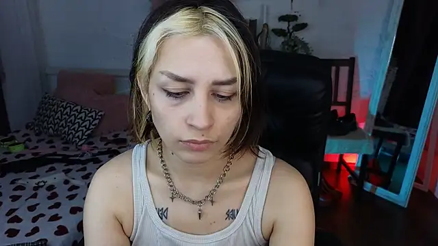 marsy bliss online show from 08-06-26, 05:53
