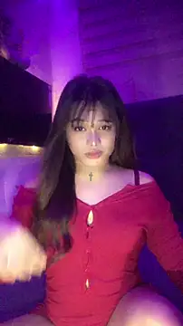 FoxxyJesa online show from 05-03-26, 02:45