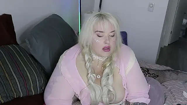 BBWBELLABELLY online show from 08-06-26, 09:06