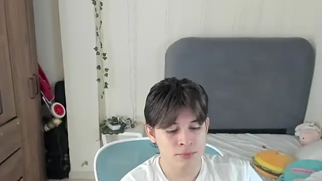 Felixxsexx online show from 07-31-26, 07:13