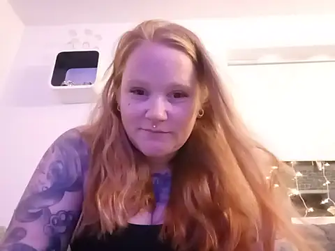 TinkTink87 online show from 08-04-26, 08:44