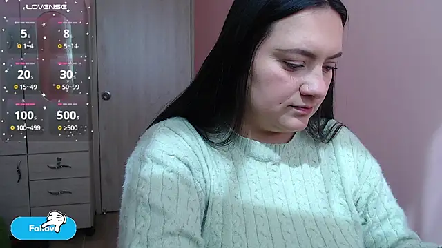 Snapshot of Amyleesweet chatting on 08-04-26, 02:41 Amyleesweet online show from 08-04-26, 02:41