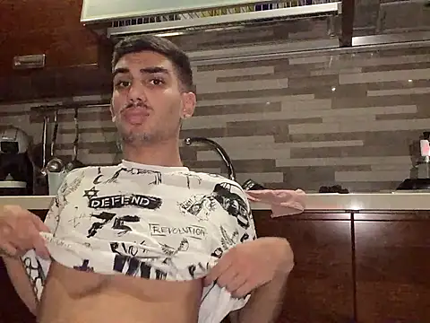 only nicooo online show from 07-30-26, 08:30