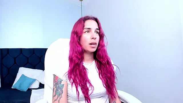 MaxineRoss online show from 07-31-26, 06:07