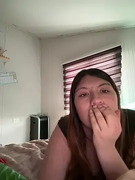 KassyBby online show from 08-05-26, 08:44