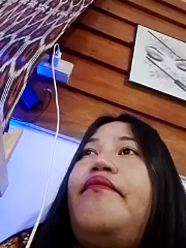 Andrea0414 online show from 12-18-25, 04:18