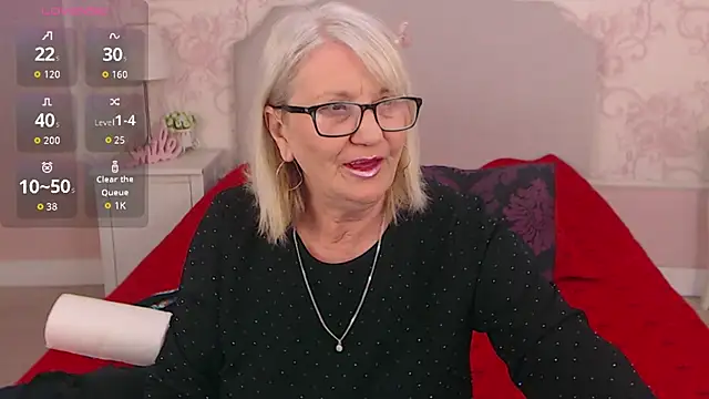 LadyAlana online show from 05-06-26, 10:15