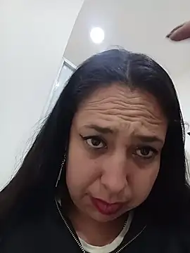 LIZETH 09 online show from 08-03-26, 03:16