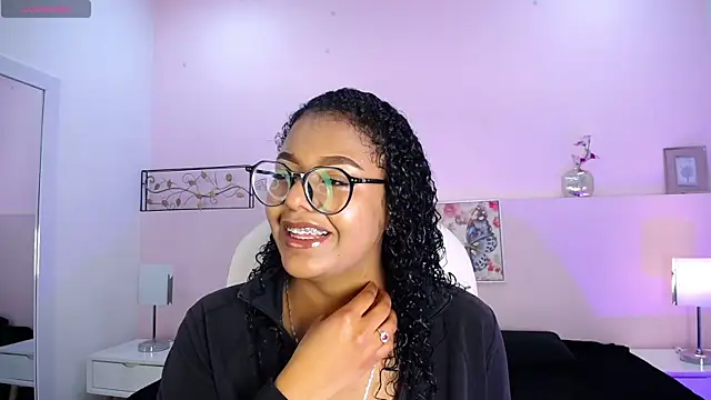 Afroditaa 19 online show from 08-02-26, 08:51