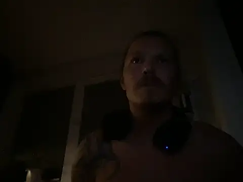 DarkRiderLive online show from 08-05-26, 08:00
