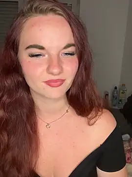 SecretSarah69 online show from 08-02-26, 01:31