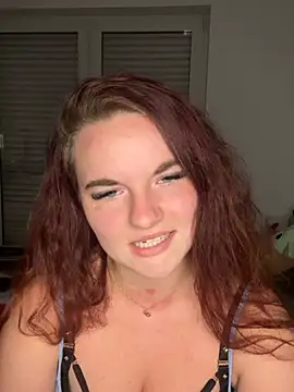 SecretSarah69 online show from 08-03-26, 09:26