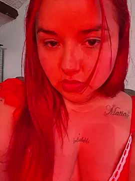 Vannesa 1Roush online show from 08-03-26, 03:05