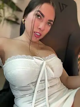 HannaBeckett online show from 05-07-26, 07:41