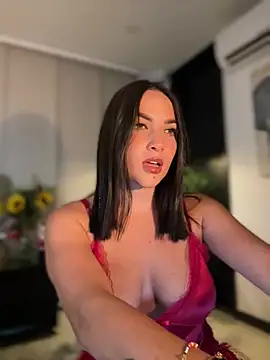 HannaBeckett online show from 07-06-26, 02:52