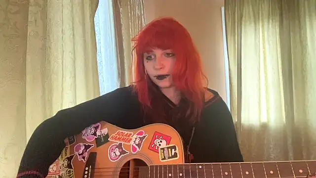 LyndseyCronshaw online show from 08-03-26, 09:04