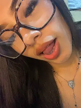 Snapshot of Angelita_megan chatting on 08-09-26, 03:44 Angelita megan online show from 08-09-26, 03:44