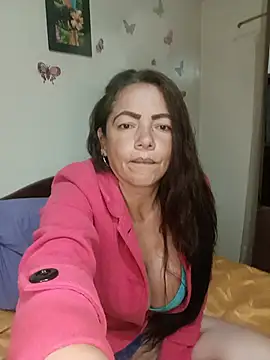 Marianita horny online show from 08-04-26, 07:55