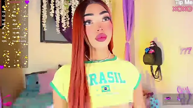 babysharoll 01 online show from 08-04-26, 07:11