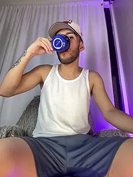 Angel Boos online show from 08-06-26, 07:10