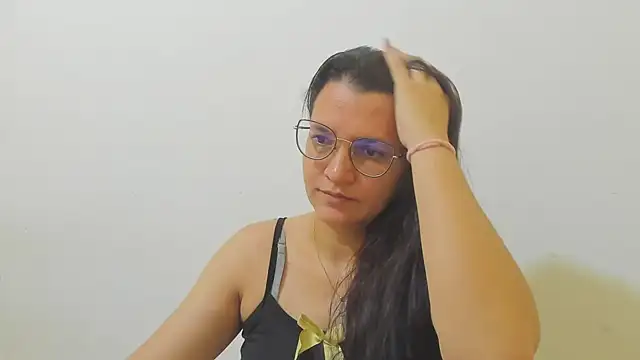 MARILYN GARCIA online show from 10-27-25, 12:53