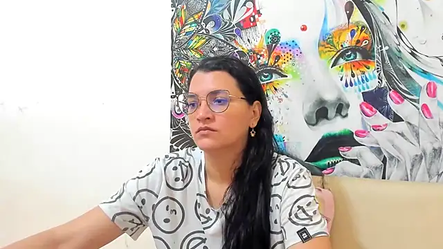 MARILYN GARCIA online show from 03-15-26, 02:56