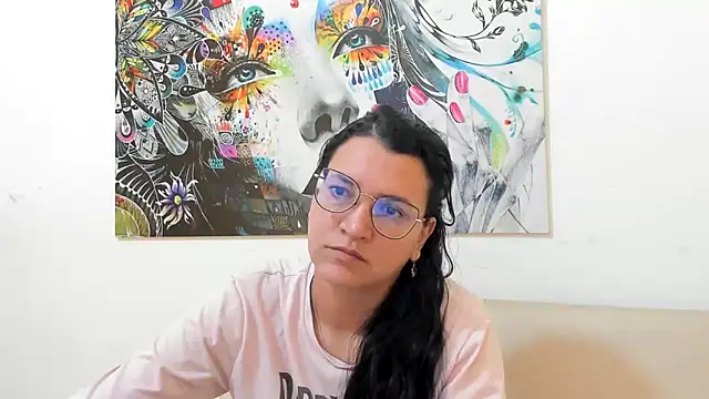 MARILYN GARCIA online show from 03-21-26, 04:43