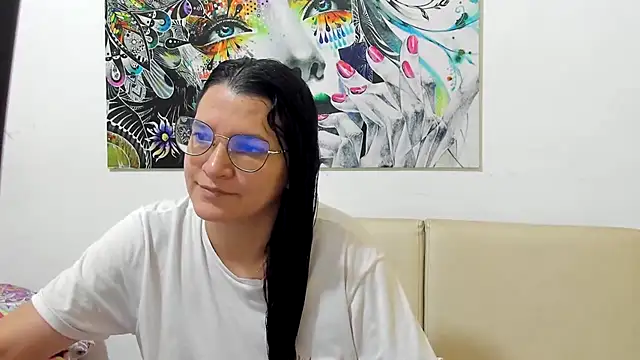 MARILYN GARCIA online show from 03-23-26, 10:36