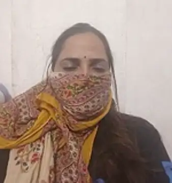 Anisha Ro online show from 08-05-26, 05:38