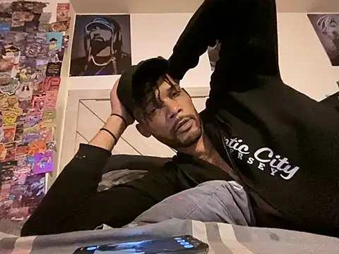Bxslim online show from 08-08-26, 10:01