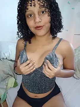 NatashaBorghese online show from 08-07-26, 06:32