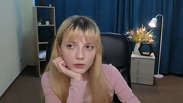 BuffyRidges online show from 08-07-26, 10:06