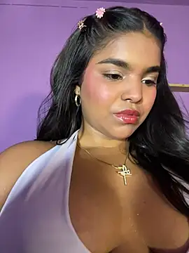 Isabell Monroe online show from 08-07-26, 10:23