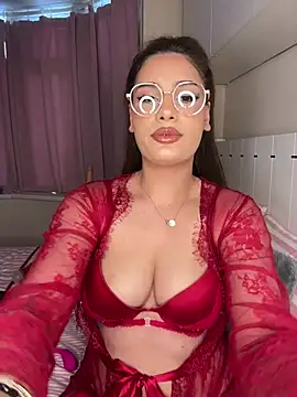 AylaNova online show from 08-08-26, 05:04