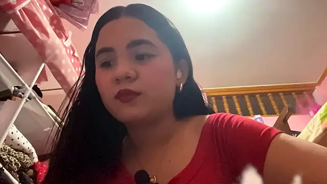 MarjorieKaser online show from 08-09-26, 02:33