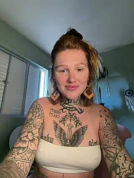 luawildolff online show from 08-07-26, 04:42